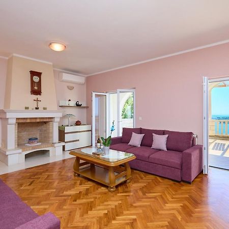 Helton Seaview Apartments Orašac Extérieur photo