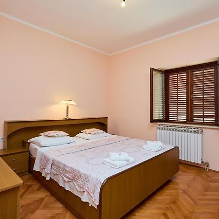 Helton Seaview Apartments Orašac Extérieur photo
