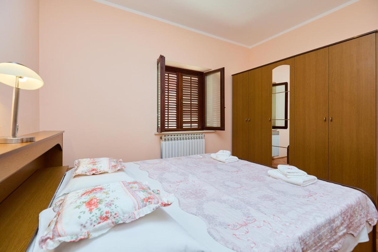 Helton Seaview Apartments Orašac Extérieur photo