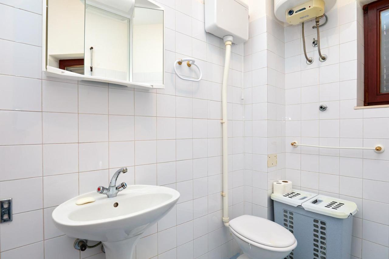 Helton Seaview Apartments Orašac Extérieur photo