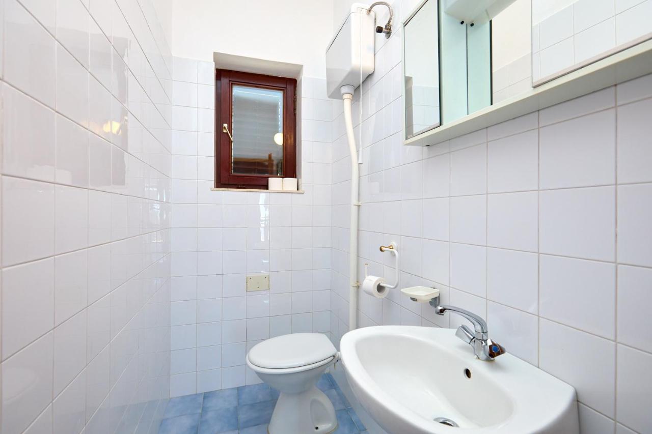 Helton Seaview Apartments Orašac Extérieur photo