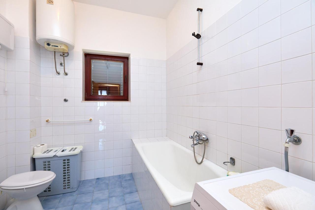 Helton Seaview Apartments Orašac Extérieur photo