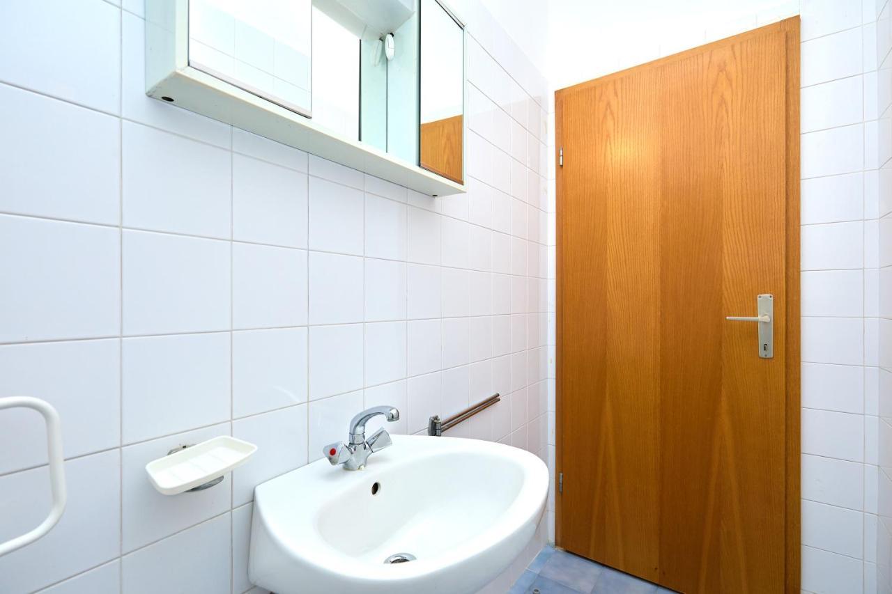 Helton Seaview Apartments Orašac Extérieur photo