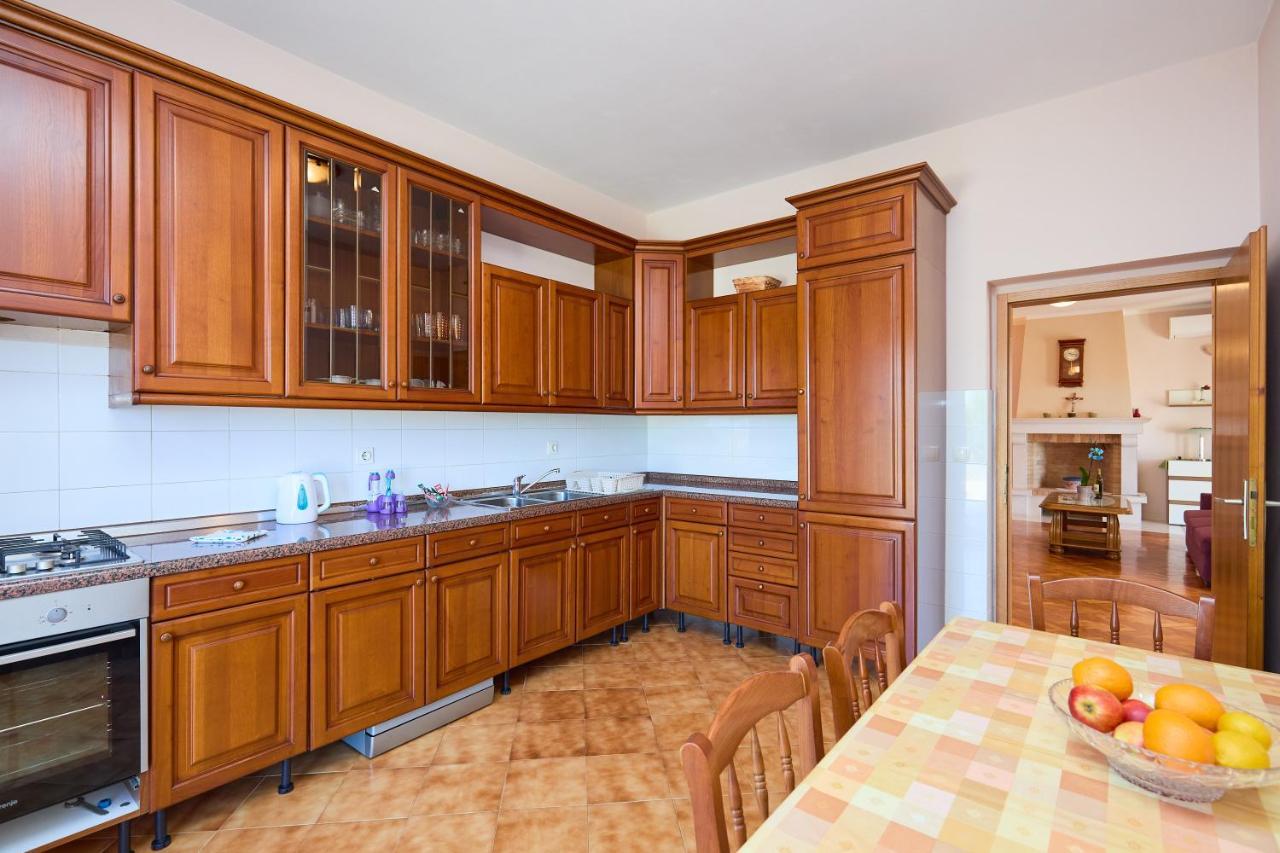 Helton Seaview Apartments Orašac Extérieur photo